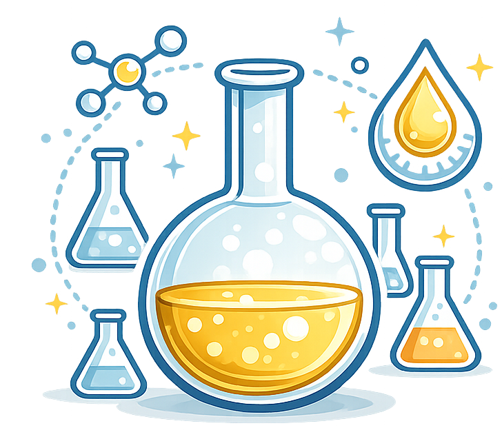 Chemical Cargo Icon